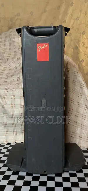 Fender Passport “Powerful Amplifier”