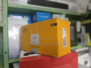 Universal Cat4 Router for All Networks
