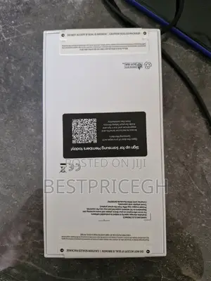 New Samsung Galaxy A55 256 GB Black