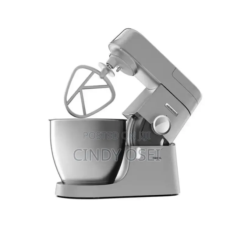 Kenwood 6.7 LTR Kvl4100s Stand Mixer