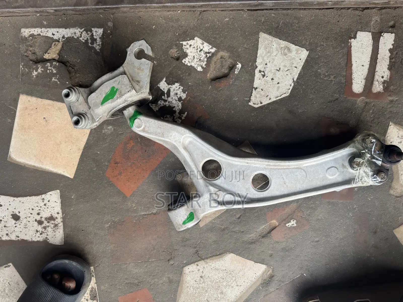 Acura RDX Low Arm 2017 to 2025