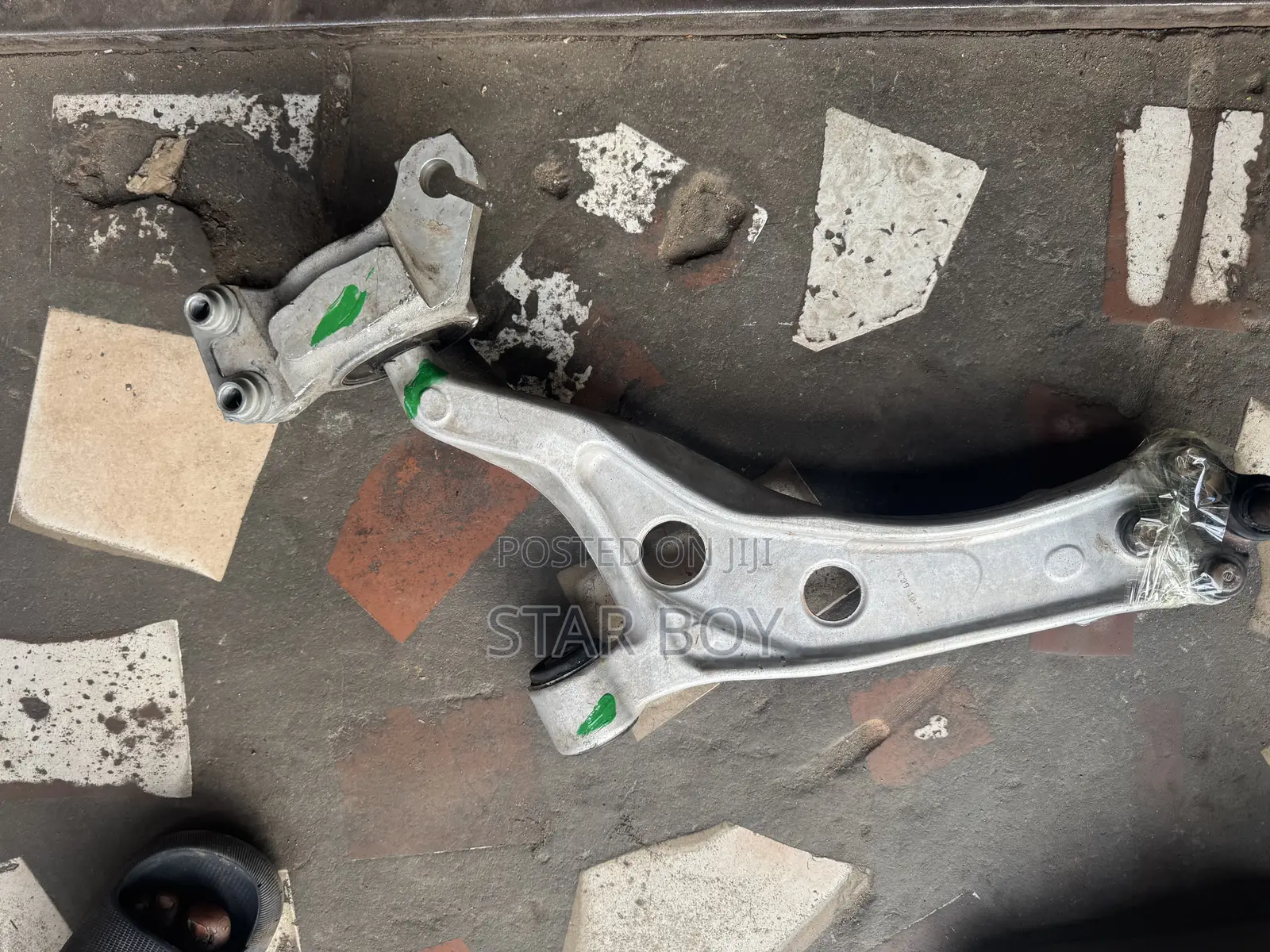 Acura RDX Low Arm 2017 to 2025