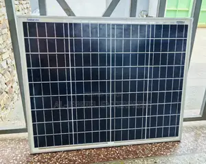 Solar Panel 50w