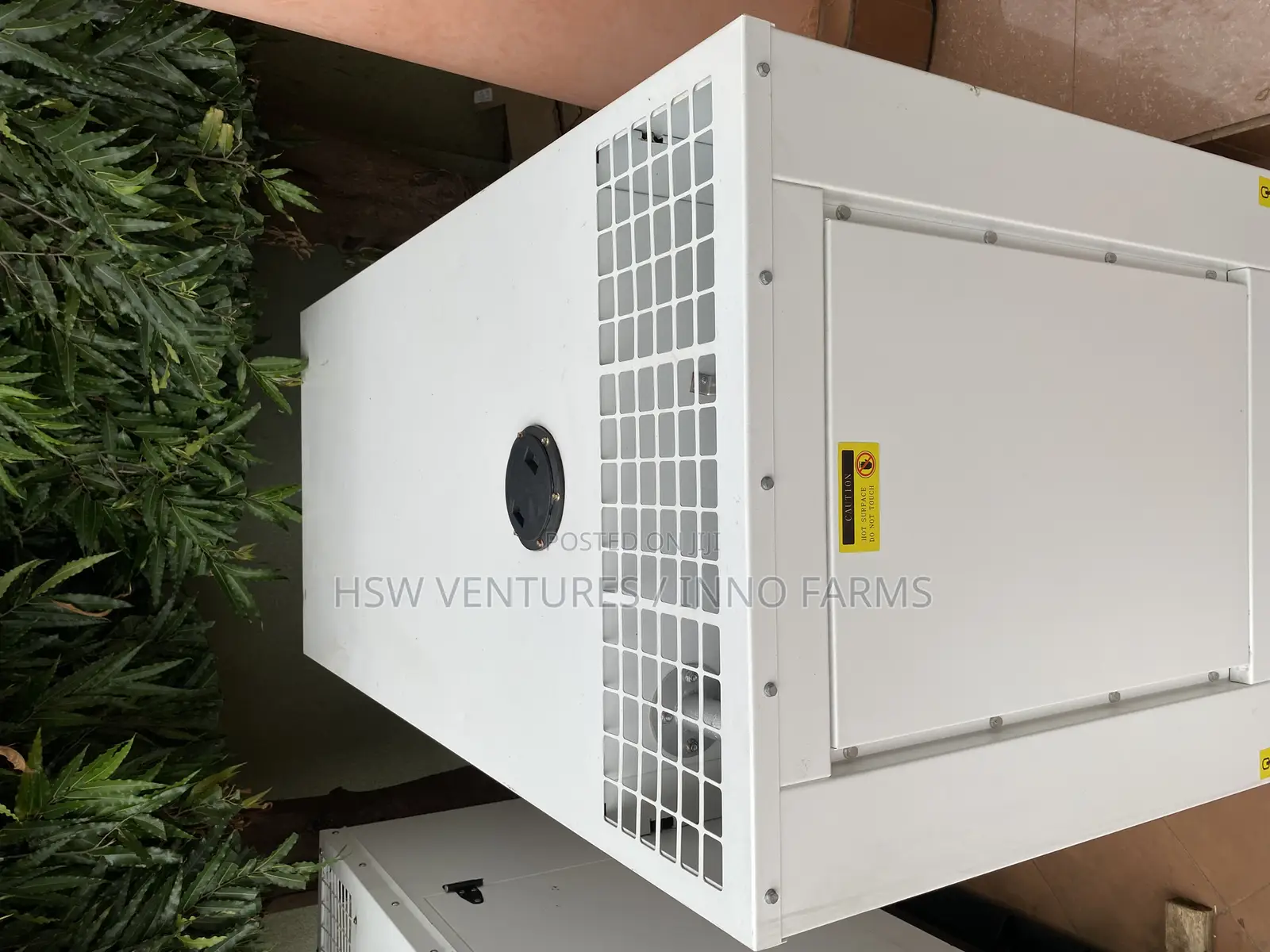 40 Kva Generator