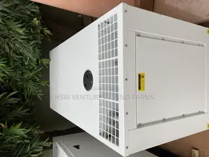 40 Kva Generator
