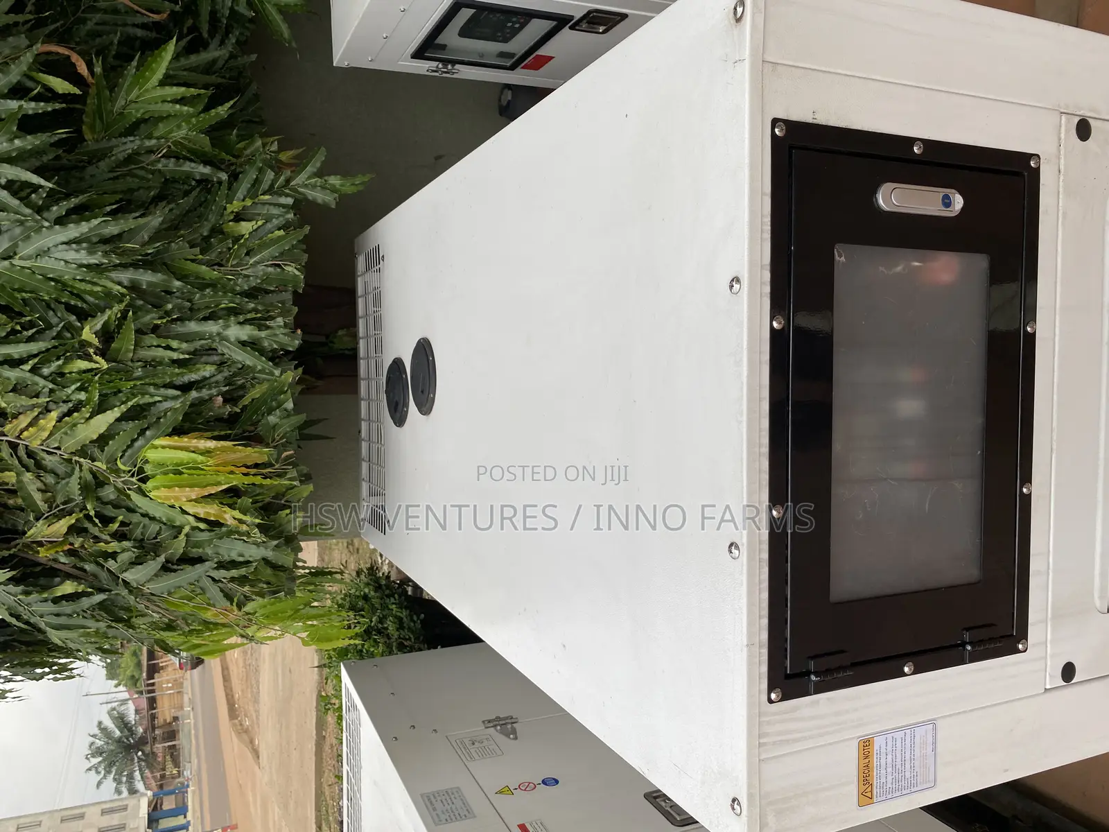 40 Kva Generator