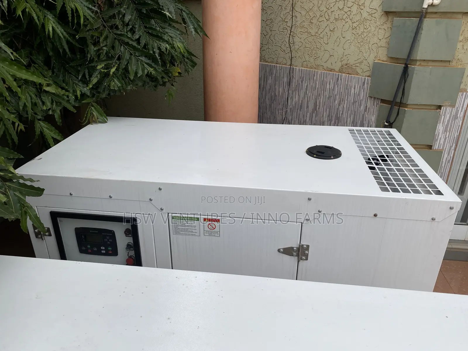 40 Kva Generator