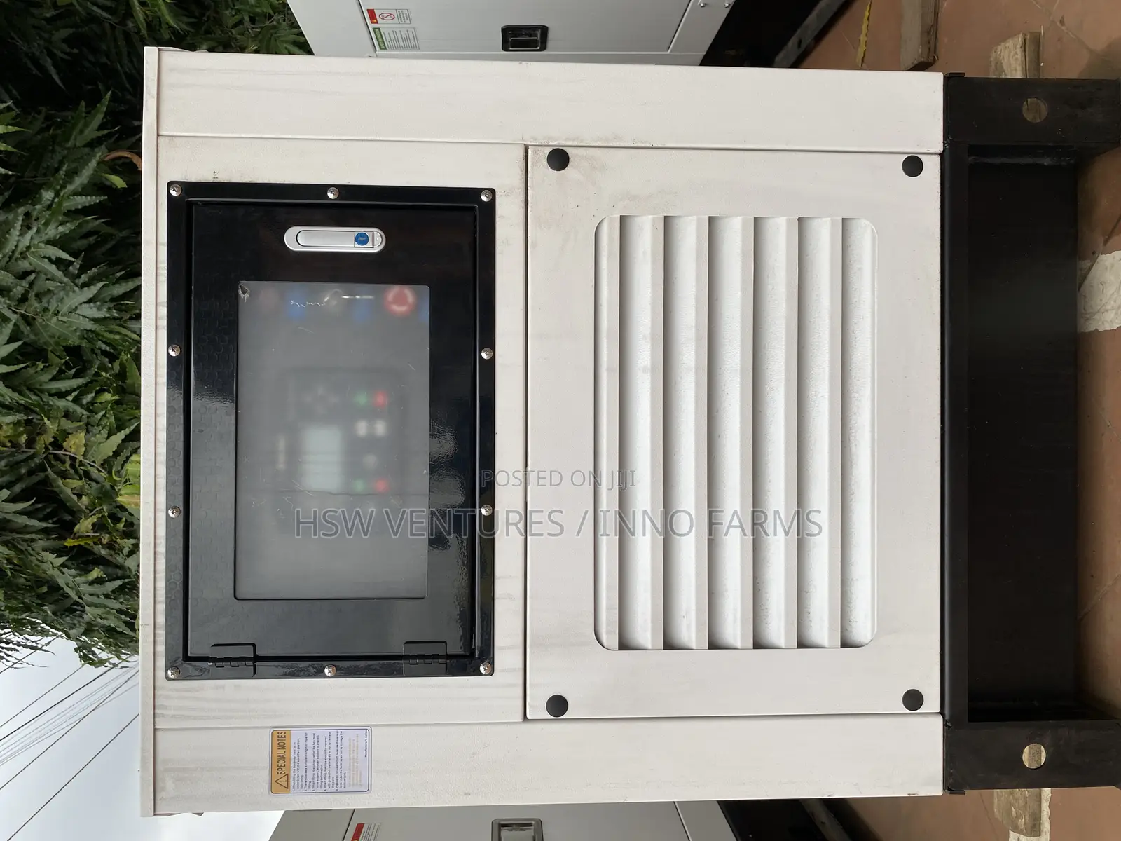 40 Kva Generator