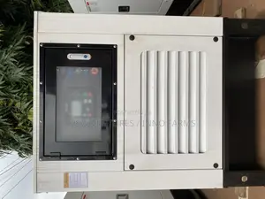 40 Kva Generator