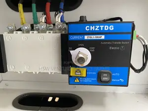 40 Kva Generator