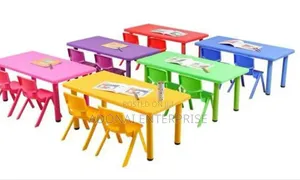 Kids Table for Studying Agh56