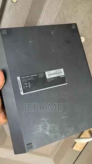 Xbox One S Console