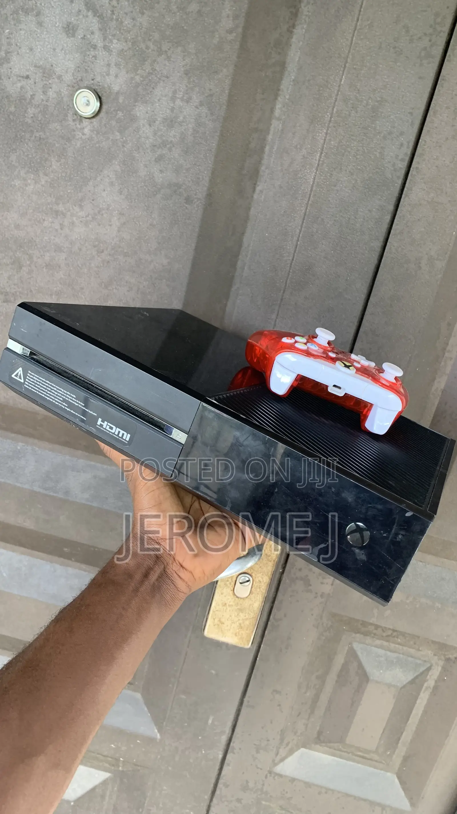 Xbox One S Console