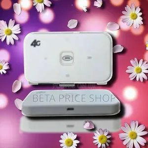 MTN Universal Mifi - White (553677)