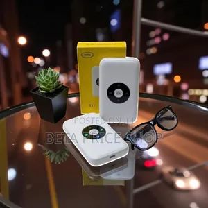 Broadband 4g Lte Universal Mifi (332355)