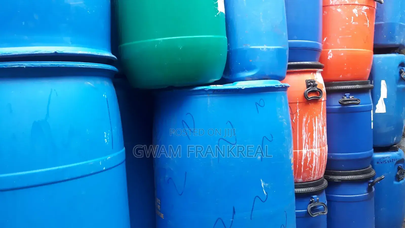 Barrels Drum, Reservoir/Ibc Tank, Water Tank, Gallon, Container.