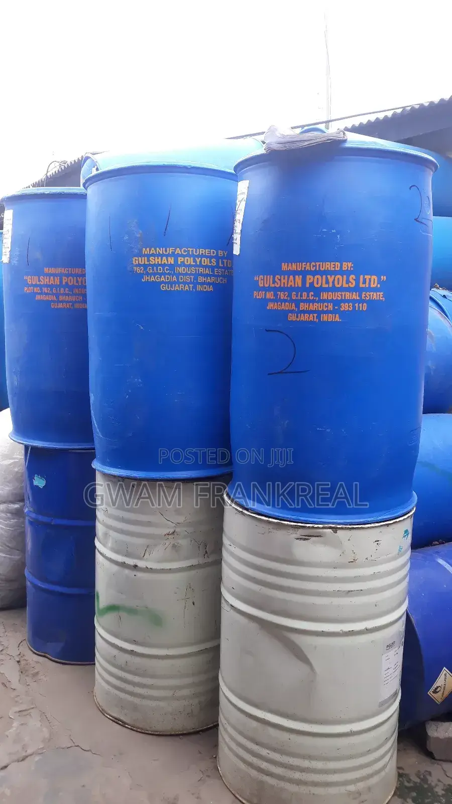 Barrels Drum, Reservoir/Ibc Tank, Water Tank, Gallon, Container.
