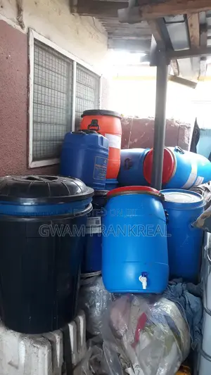 Barrels Drum, Reservoir/Ibc Tank, Water Tank, Gallon, Container.