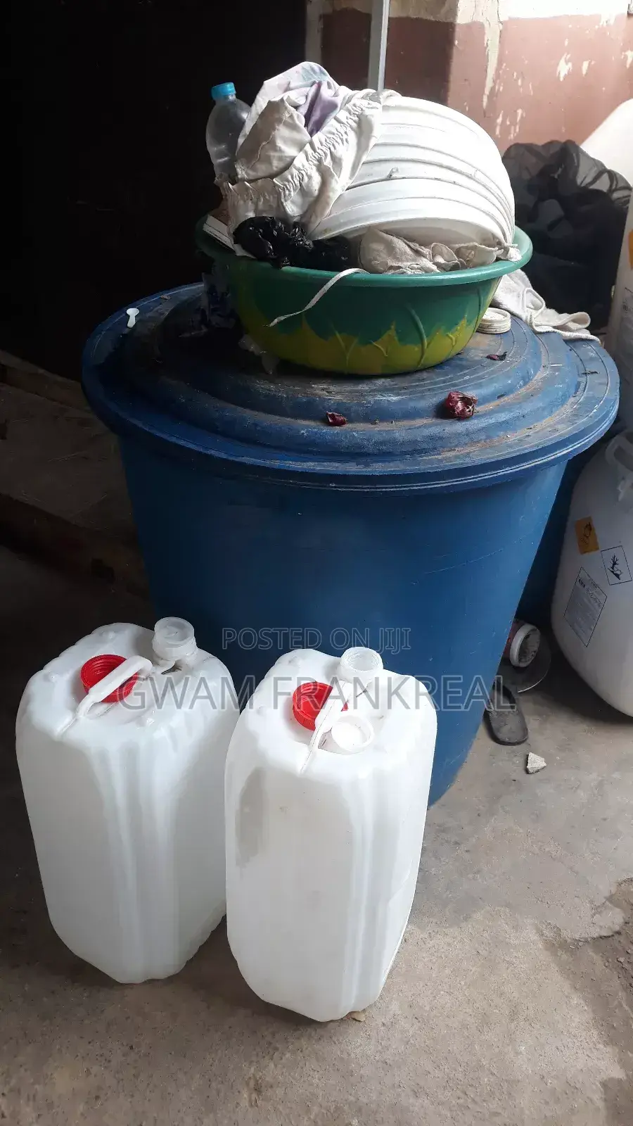 Barrels Drum, Reservoir/Ibc Tank, Water Tank, Gallon, Container.