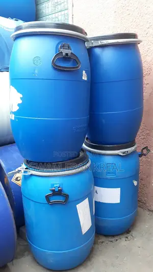 Barrels Drum, Reservoir/Ibc Tank, Water Tank, Gallon, Container.