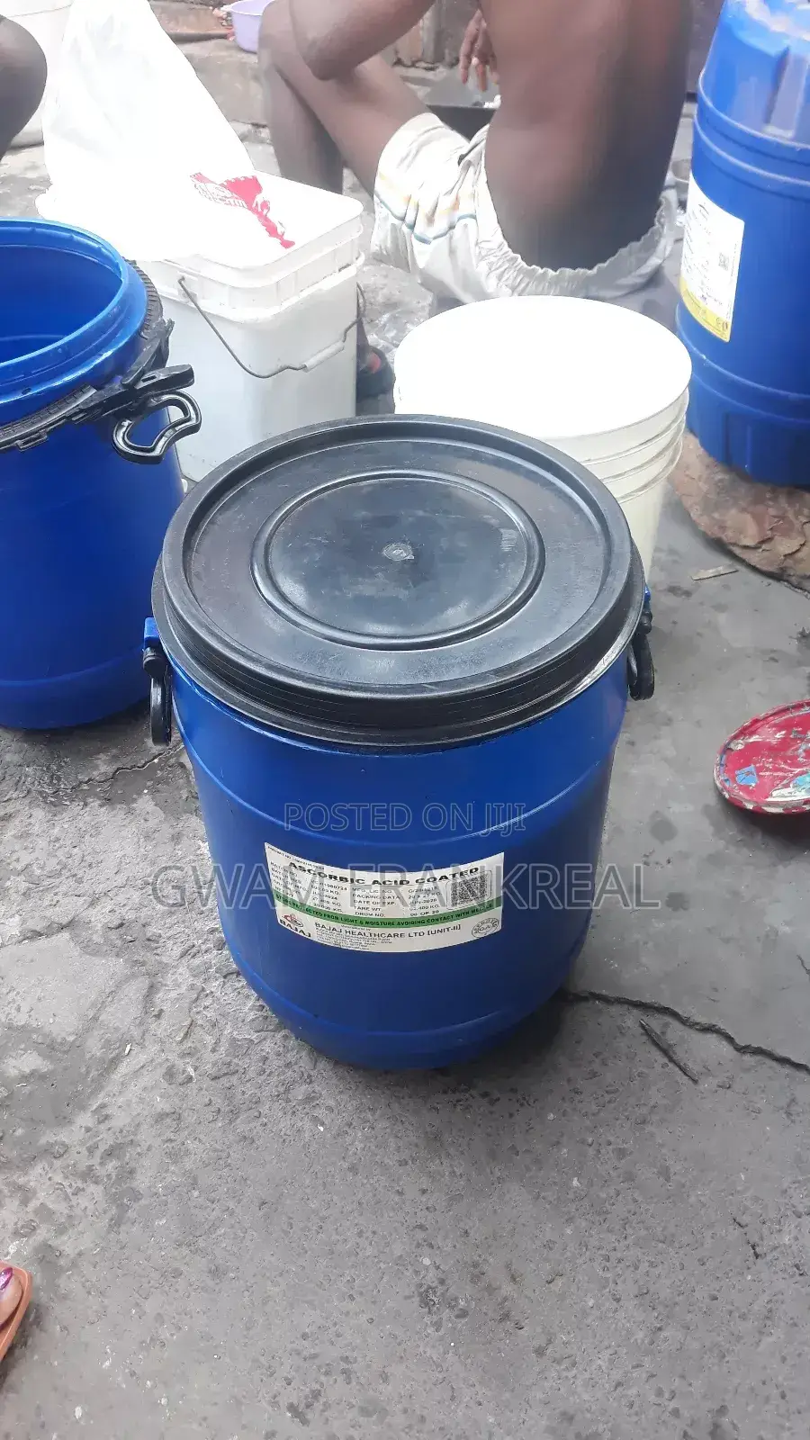 Barrels Drum, Reservoir/Ibc Tank, Water Tank, Gallon, Container.