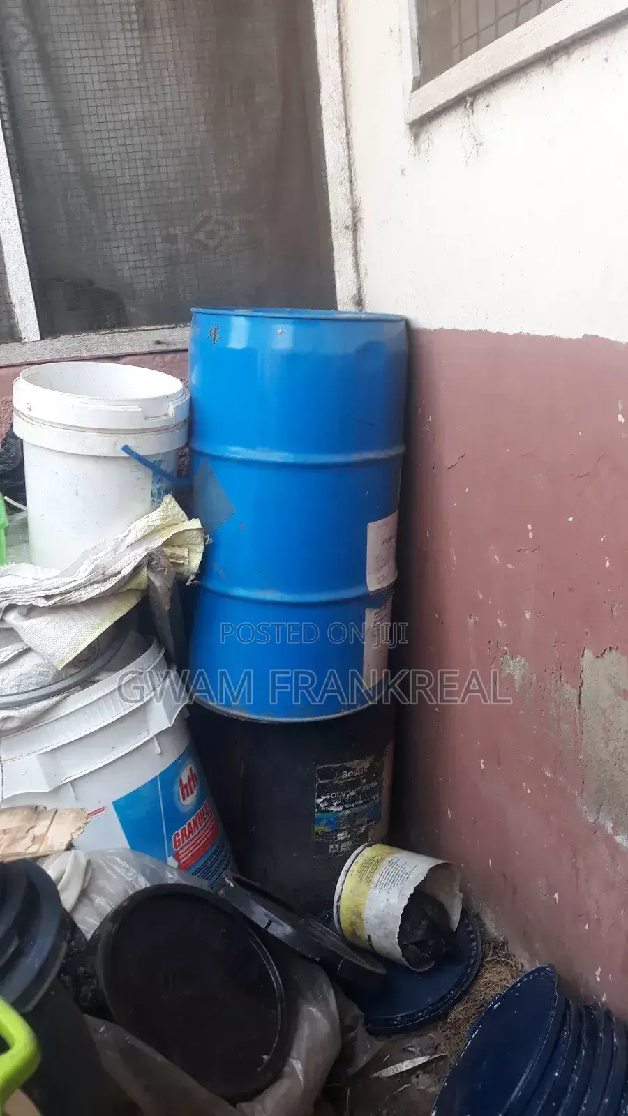 Barrels Drum, Reservoir/Ibc Tank, Water Tank, Gallon, Container.
