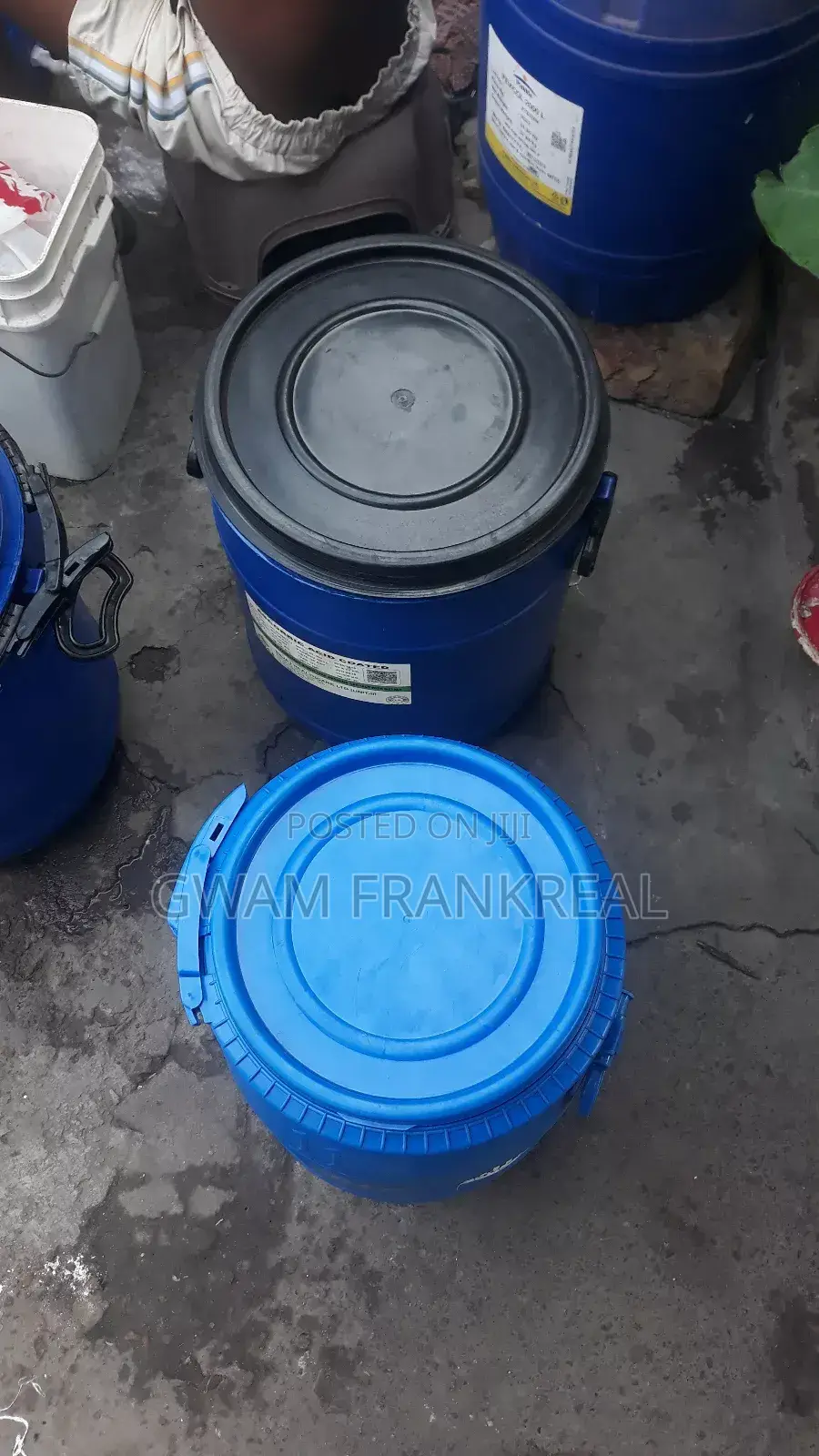 Barrels Drum, Reservoir/Ibc Tank, Water Tank, Gallon, Container.