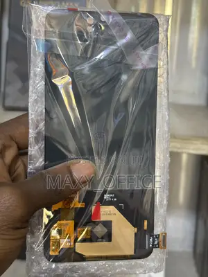 Vivi V20/V21 Oled Screen Replacement