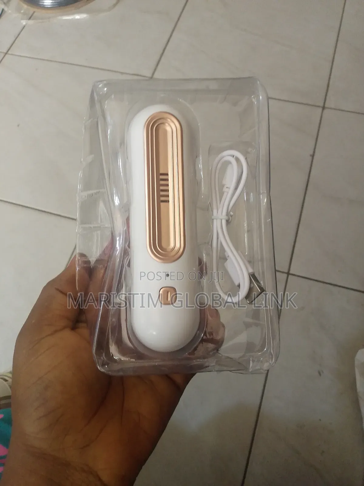 Refrigeratory Removing Sapor Ware