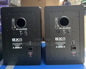 Bx8 Studio Monitor