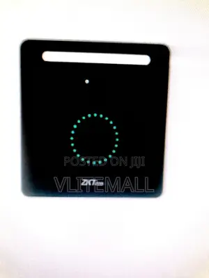 Kf1100 Face and Card Reader