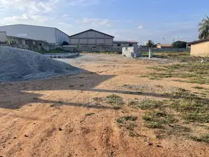 1.5 Acers Land at Tema Motoway for Rent
