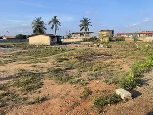 1.5 Acers Land at Tema Motoway for Rent