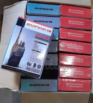 2in 1 Walkie Talkie
