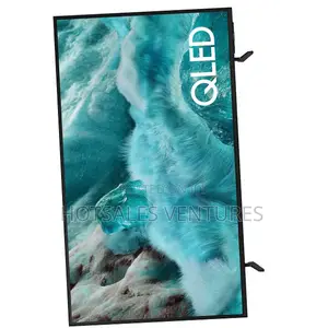 Ultimate Samsung 75 Inches Q7f Qled Smart Tv - Qa75q7faauxgh