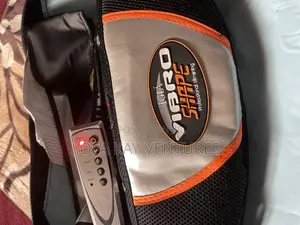 Slimming Vibrating Belt