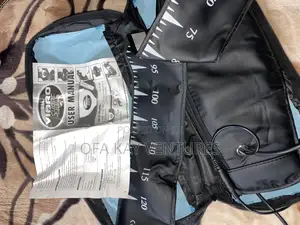 Slimming Vibrating Belt