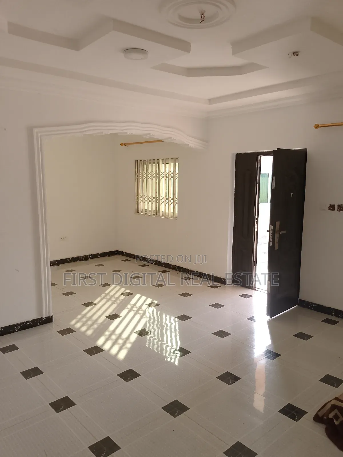 2bdrm Apartment in First Digital Real, Kasoa for rent