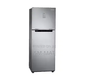 Samsung Frost Free Refrigerator 236 Liters Elegant Inox (Rt28c3732s8