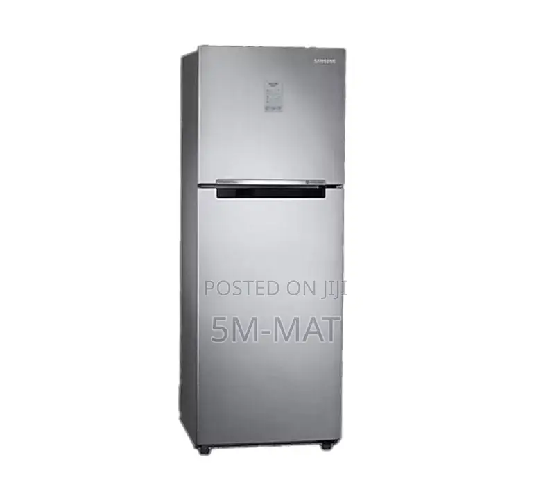Samsung Frost Free Refrigerator 236 Liters Elegant Inox (Rt28c3732s8