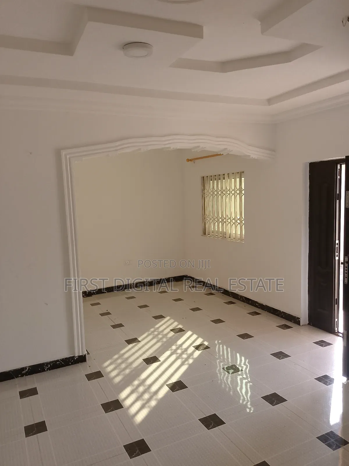 2bdrm Apartment in First Digital Real, Kasoa for rent