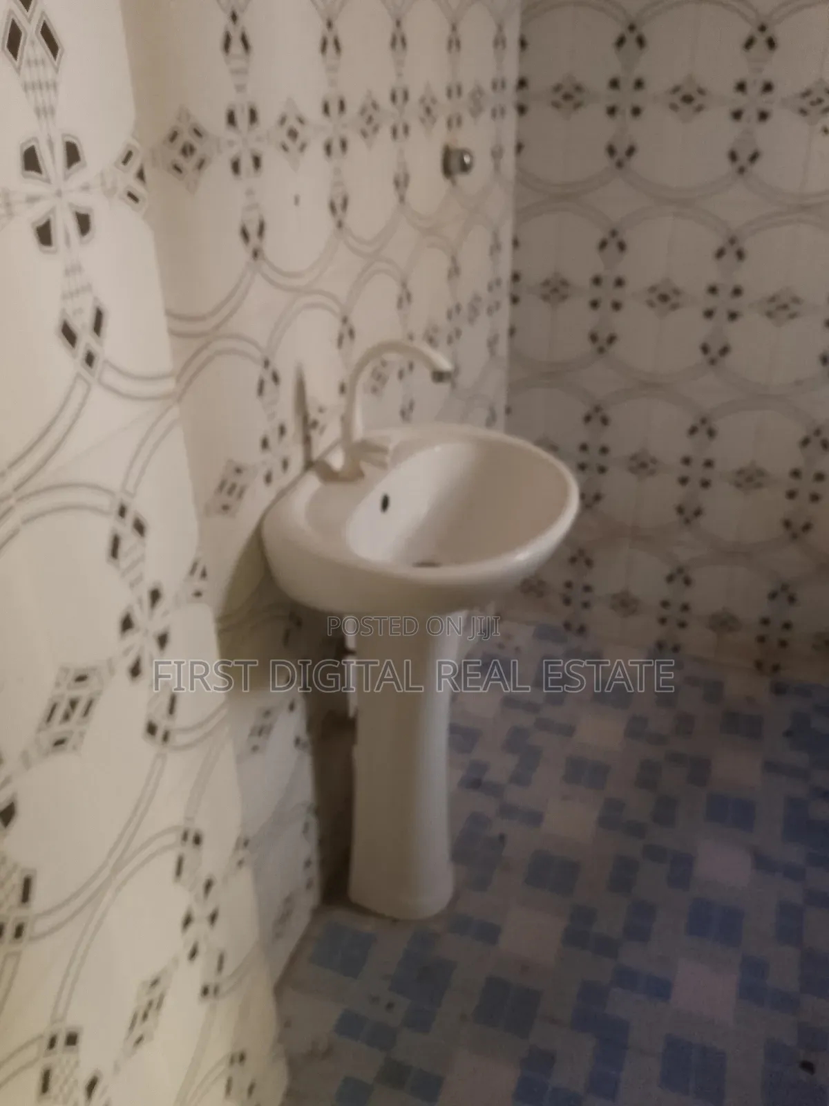 2bdrm Apartment in First Digital Real, Kasoa for rent