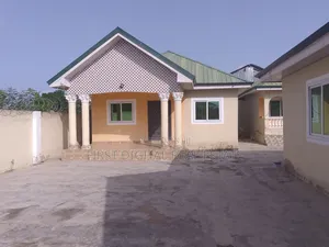 2bdrm Apartment in First Digital Real, Kasoa for rent