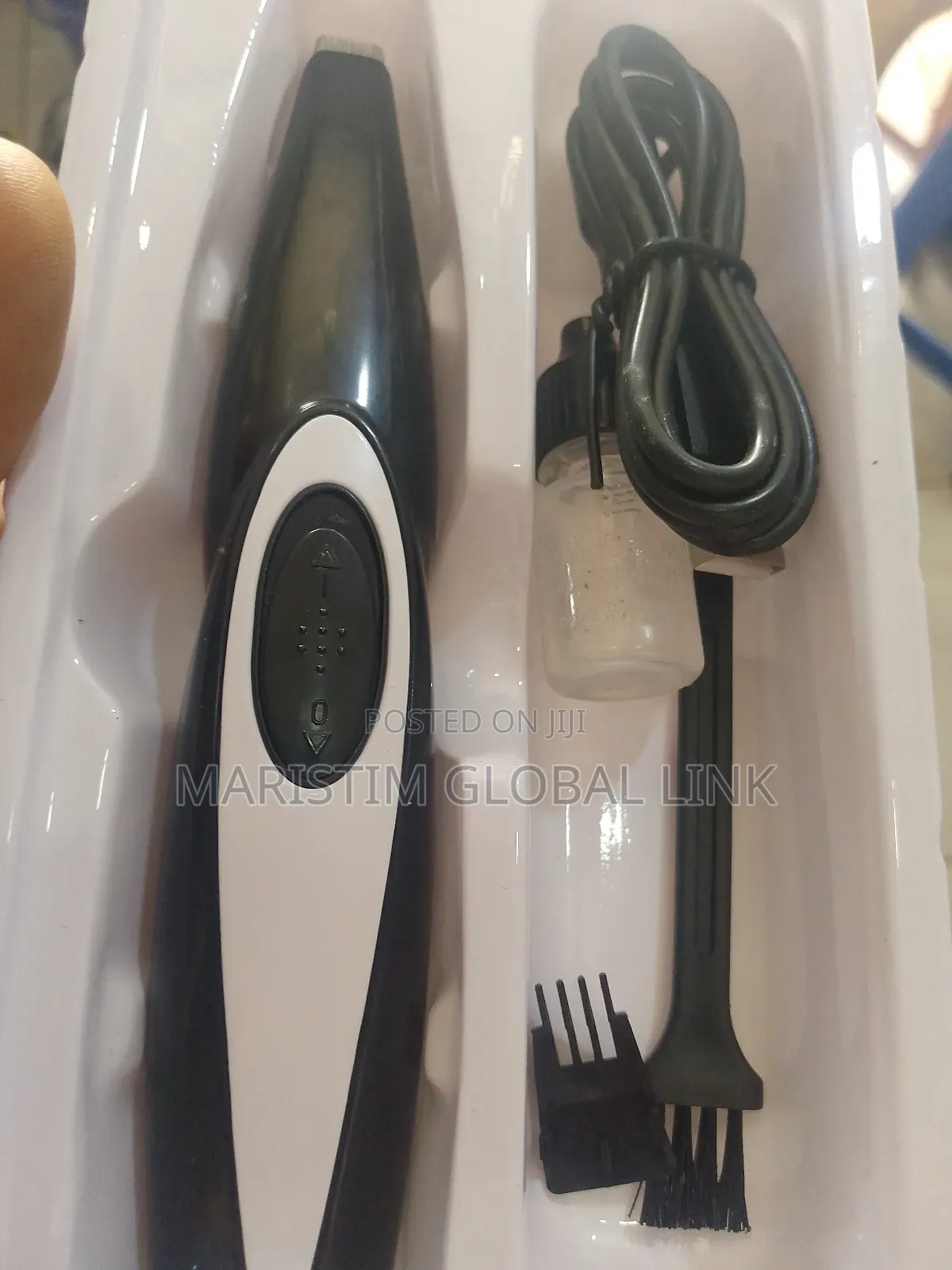 Quality Pet Shaving Device