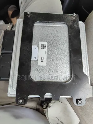 Hyundai Tucson 2020 Control Board
