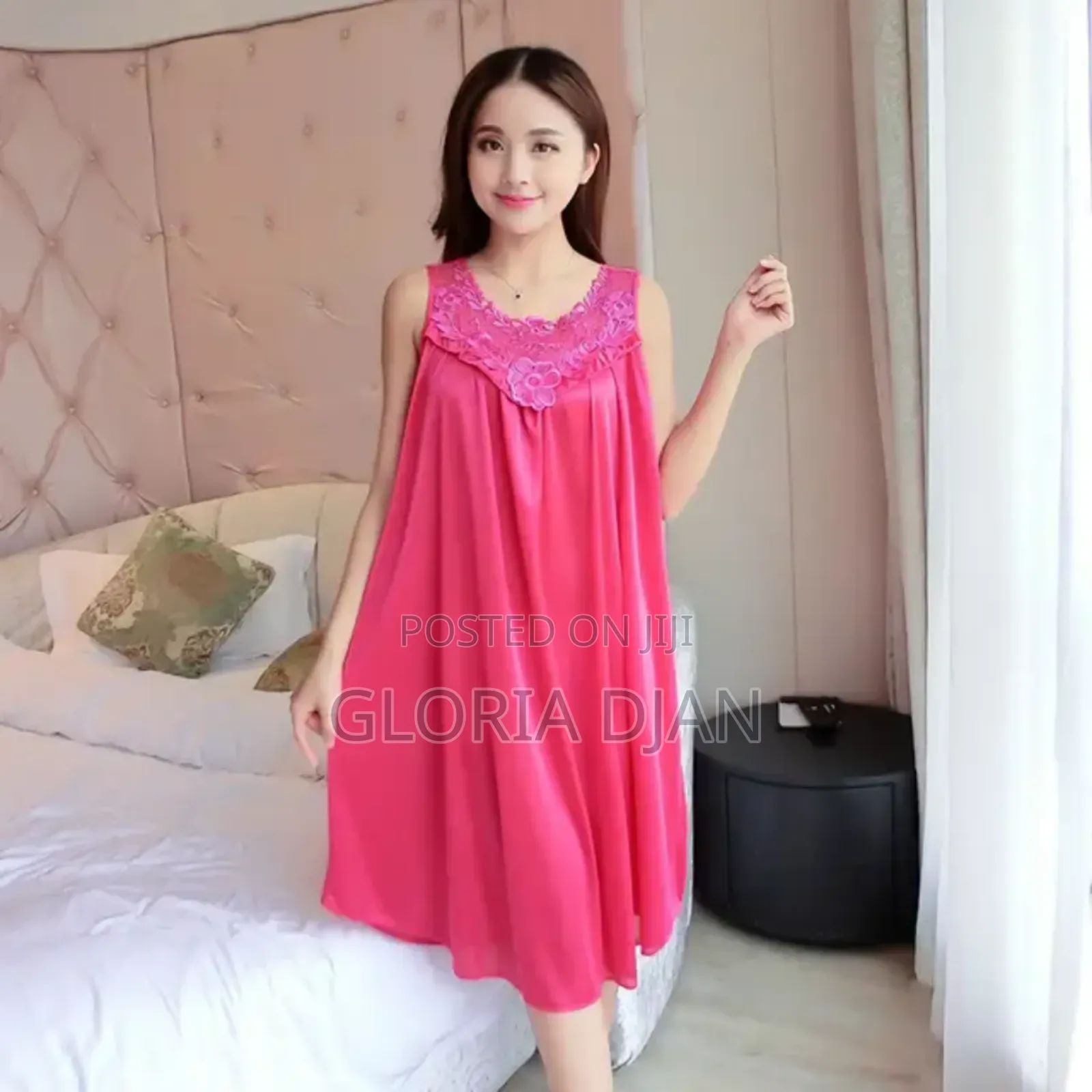Sexy Straight Nightwear 40gh Wholesale Only