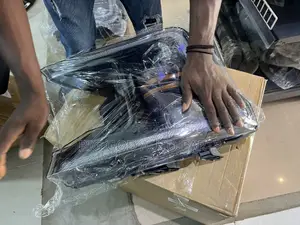 Ford F150 2018-2023 Headlights Led Type (Spec)