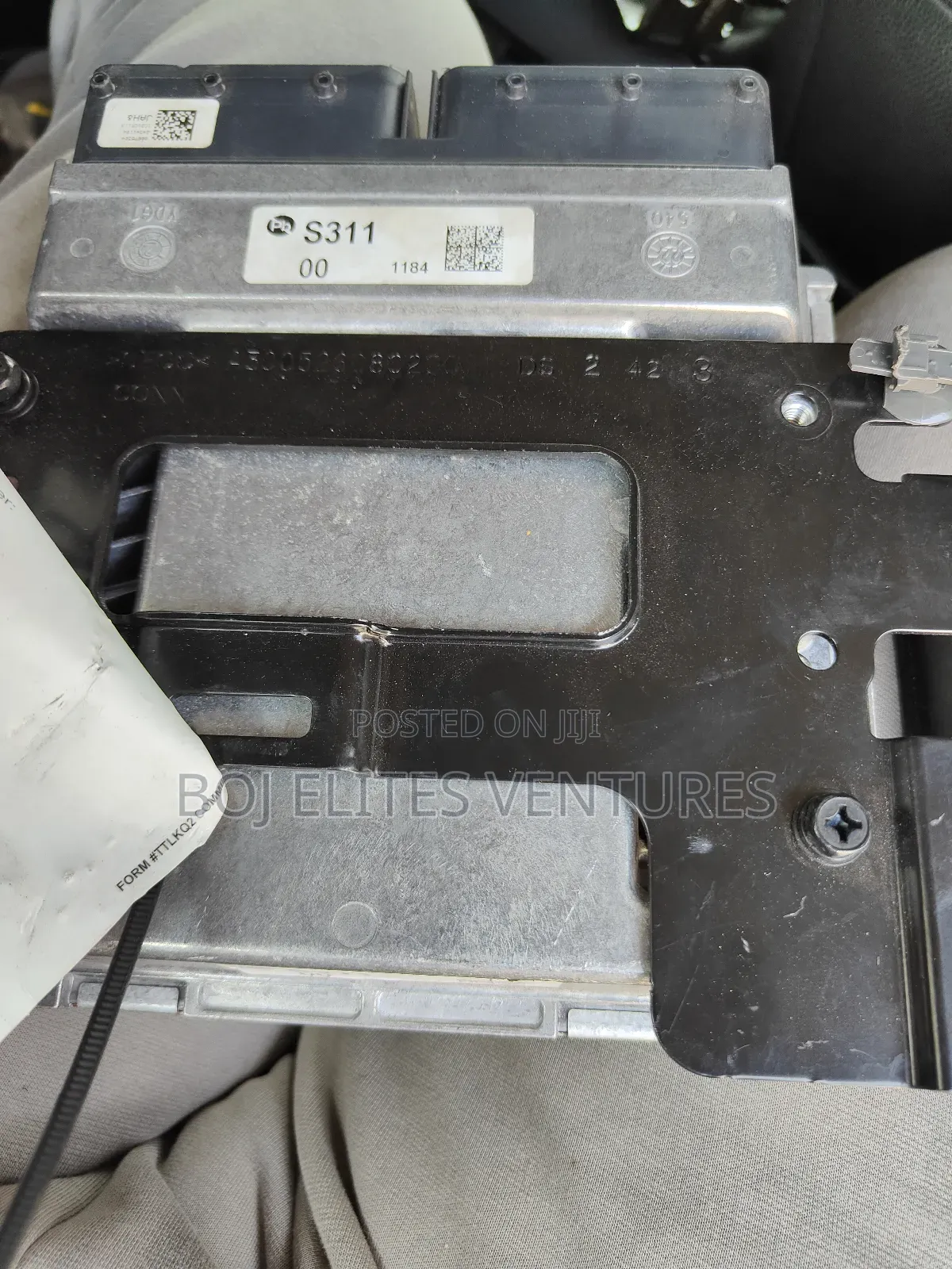2023 Hyundai Tucson Control Board