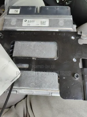 2023 Hyundai Tucson Control Board