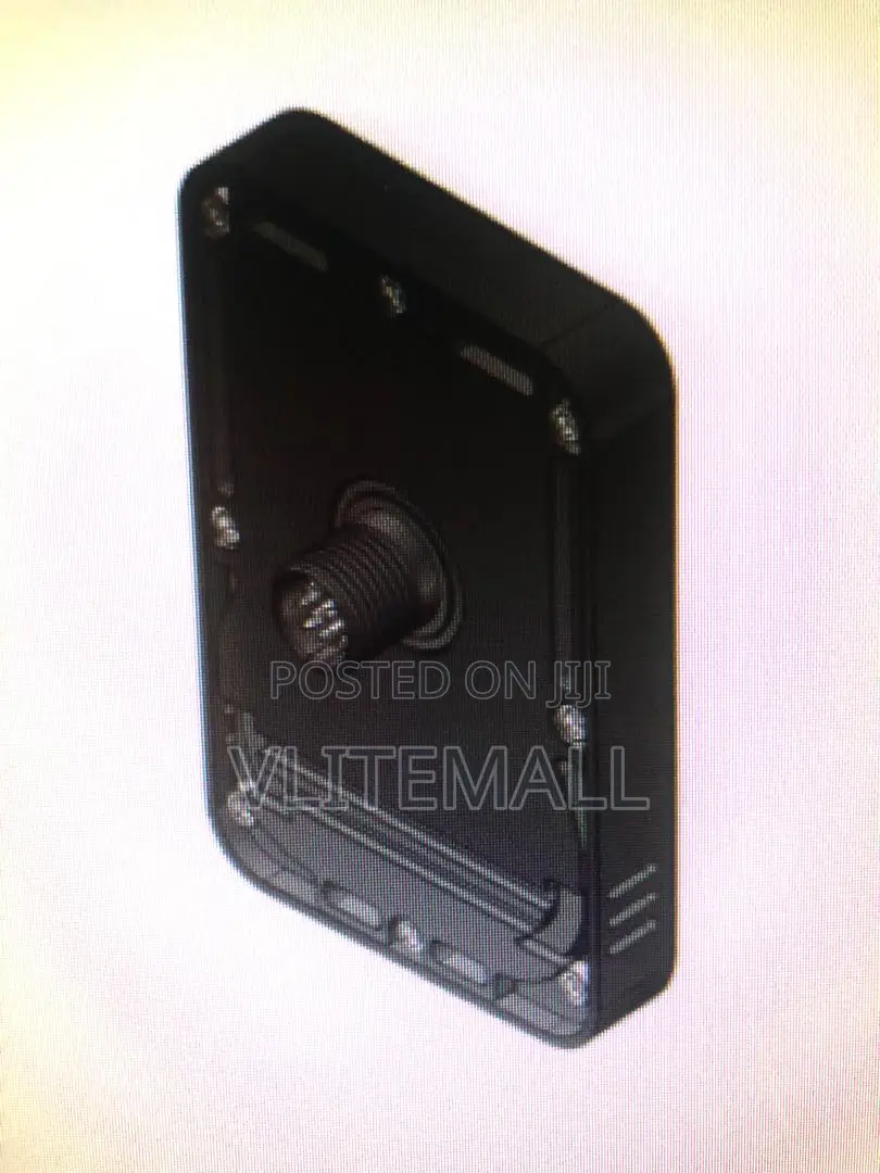 Vr10 Pro Parking Reader